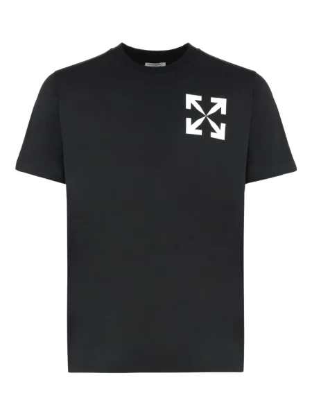 Tricou Off-white alb