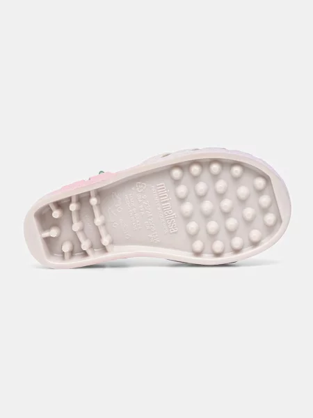 Детские сандалии Melissa