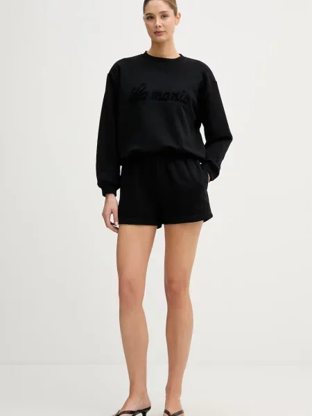 La Mania трикотажні шорти