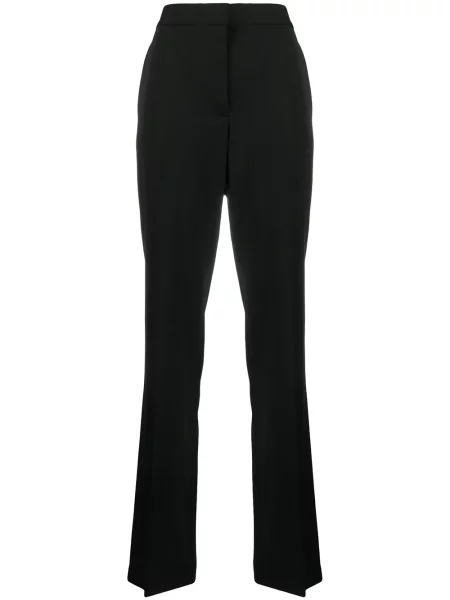 Talia spodnie Stella Mccartney czarne