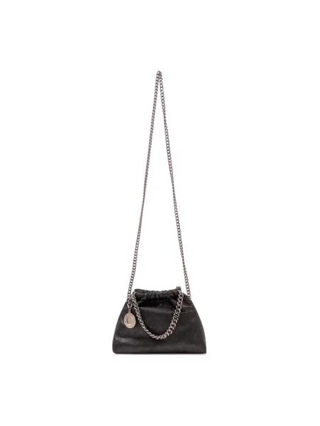 Torebka Stella Mccartney czarna