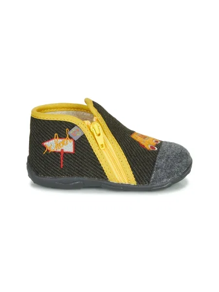 Pantofi copii Gbb negru
