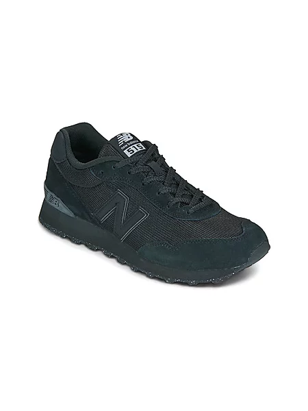 Superge New Balance črna