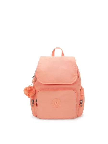 KIPLING Rucsac City Zip S' albastru