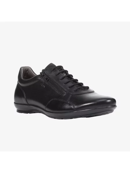 Сникърси Geox Symbol Black EUR 41 черно