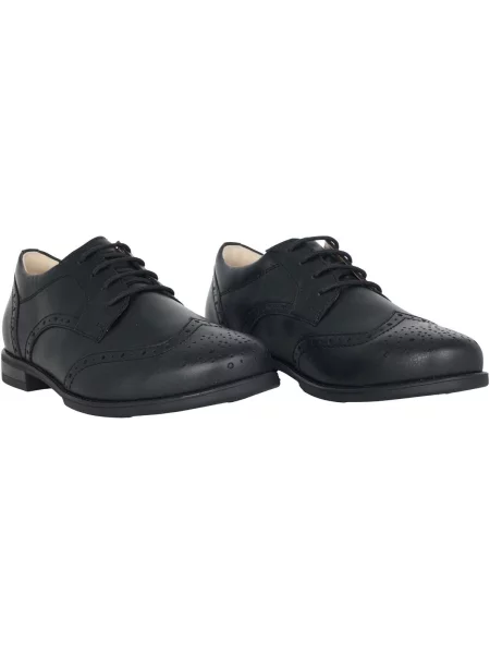 Pantofi Ganter negru