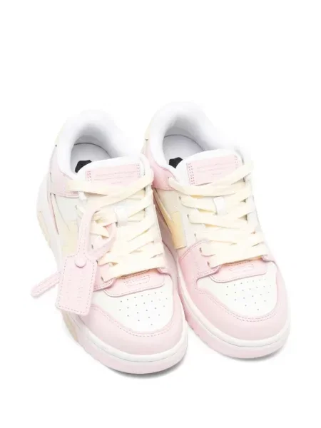 Gyerek sneaker Off-white fehér