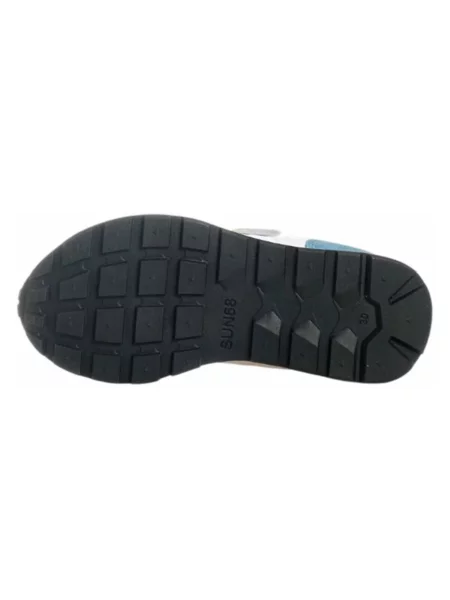 Pantofi copii Sun68 bej