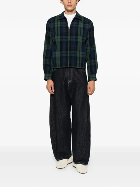Pledas striukė Jw Anderson mėlyna