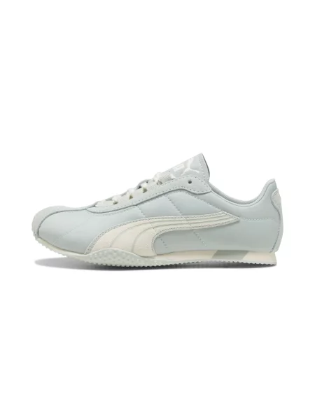 PUMA Sneakersy unisex H-Street Buty 44 zielony