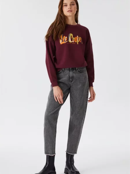 Blugi Lee Cooper gri