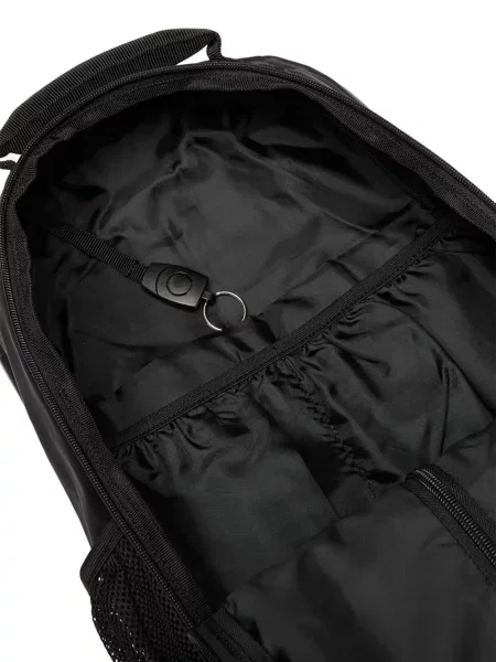 Krótka graficzny koszulka Adidas Campus z perforacją szara