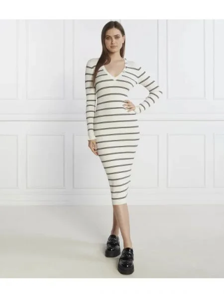 Liu Jo Rochie alb