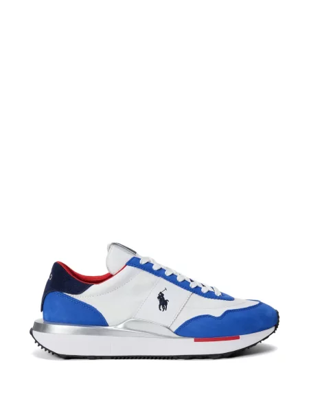 Matlasat chiloți Polo Ralph Lauren cu imagine cu cordon alb