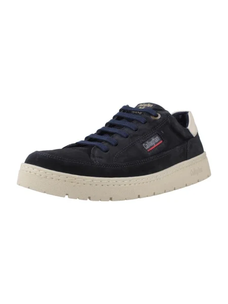 Pantofi Callaghan albastru