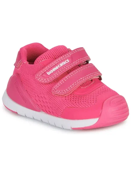 Sneakerși copii Biomecanics roz