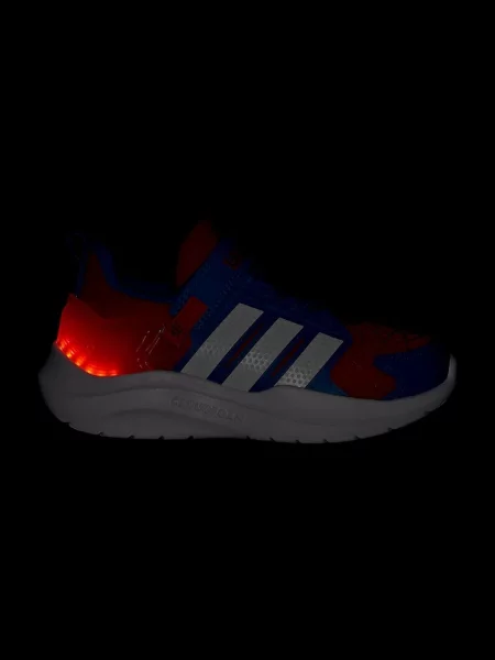 Adidas Дитячі кросівки LIGHTORAMA RNR SPIDER-MAN