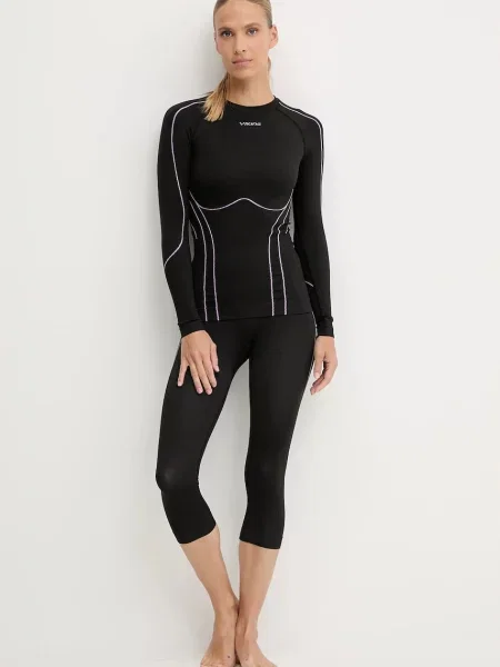 Термобелье Viking черное