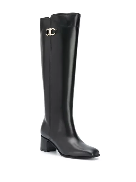 Cizme Ferragamo negru