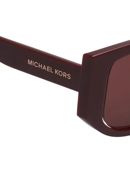 Ceas Michael Michael Kors roșu