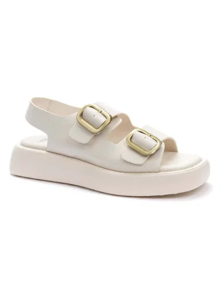 Tenisky Keddo béžové