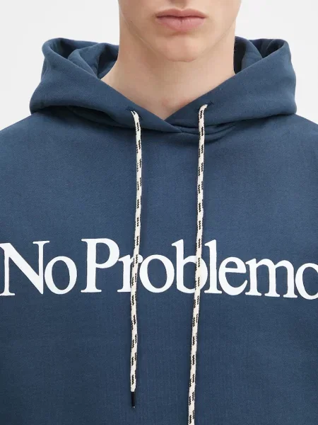 Свитер No Problemo