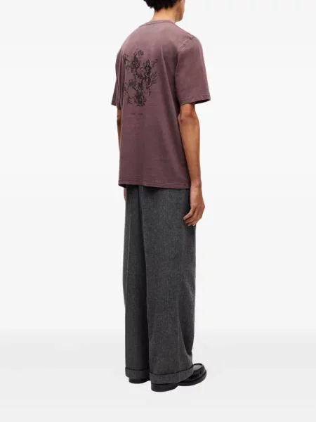 Tricou Samsøe Samsøe maro