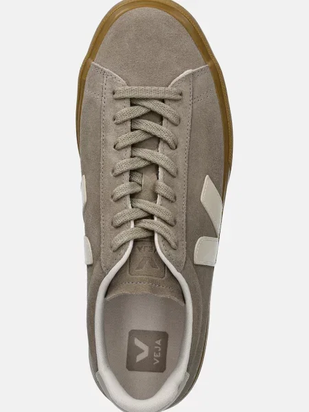 Шкіряні кросівки Veja CAMPO SUEDE