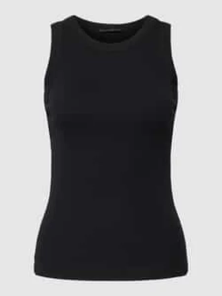 Top Drykorn czarny
