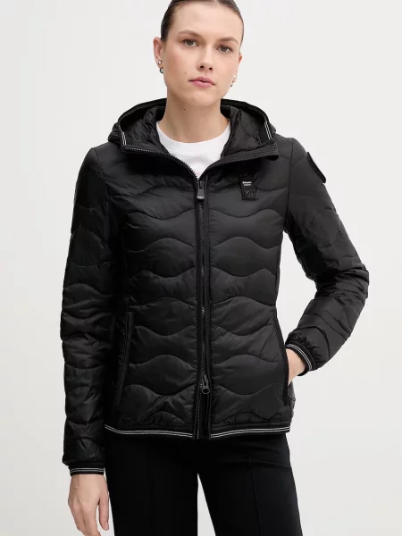 Пухова куртка Blauer LAVAL