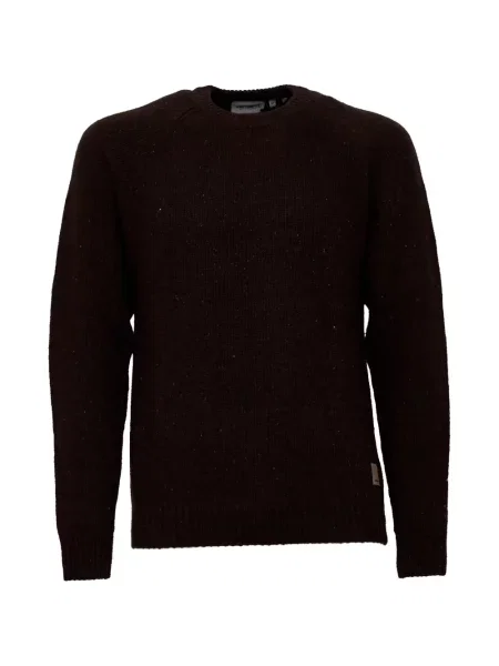Pulover Carhartt Wip maro
