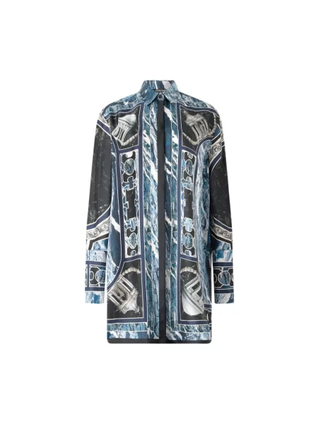 Krótka sukienka Roberto Cavalli