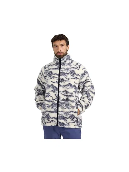 Pulover 4f din fleece