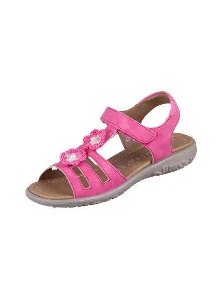 Pantofi copii Ricosta roz