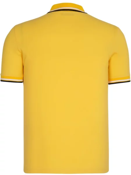 Tricou polo Dewberry