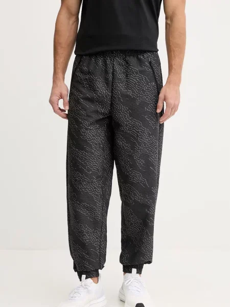 Adidas Pantaloni trening PrimeLift Workout gri