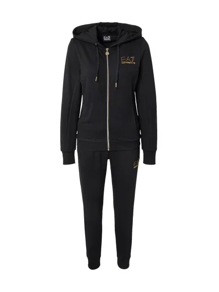 Emporio Armani Trening auriu negru