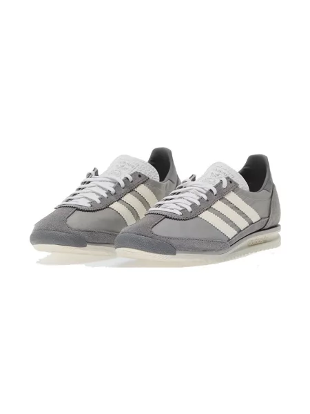 Pantofi Adidas alb