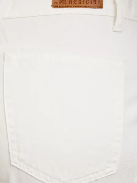 Medicine джинси wide leg