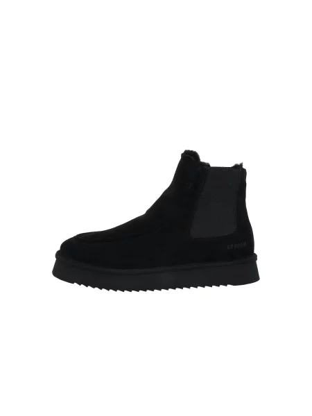 Copenhagen Studios Ghete chelsea negru