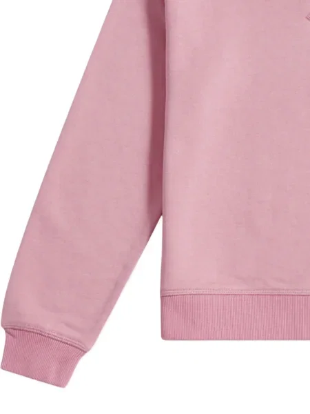 Bluza dziecięca New Balance różowa