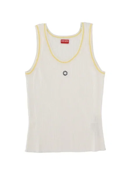 Top Kenzo alb