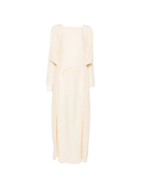 Maxi rochie maxi Ruohan cu legături de costum