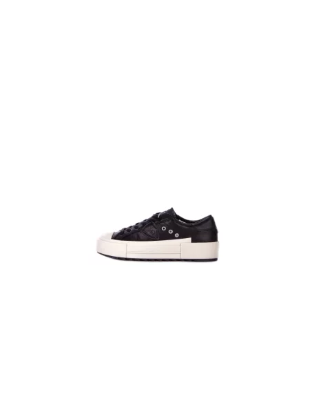Buty do tenisa Philippe Model do tenisa czarne