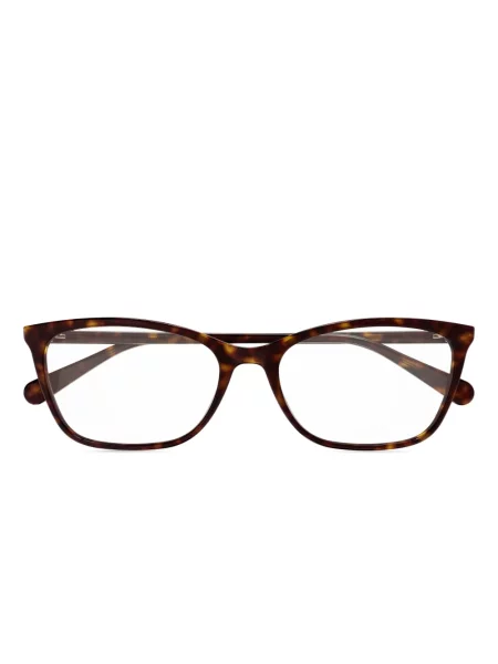 Ochelari de soare Gucci Eyewear maro