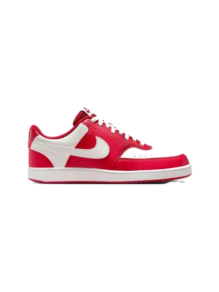 Tenisky Nike červená