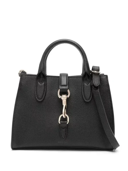 Geantă Gucci Jackie negru