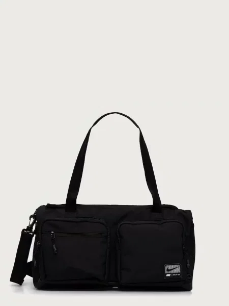 Nike geantă pentru sport pentru femei Utility Power negru