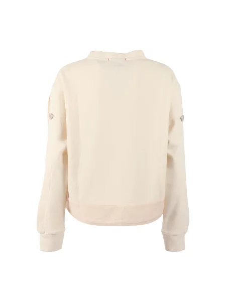 Bluza Parajumpers beżowa