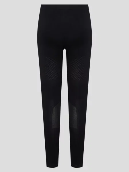 Брюки Falke Ess черные